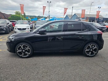 Used Vauxhall Corsa 2026 for sale - 78944295: Photo