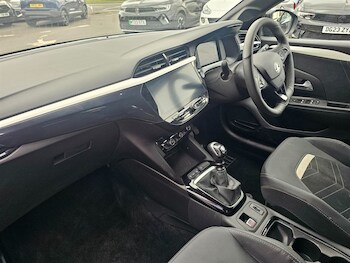 Used Vauxhall Corsa 2026 for sale - 78944295: Photo
