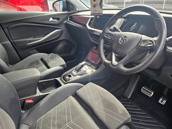 Used Vauxhall Grandland 2022 for sale - 75010472: Photo 10