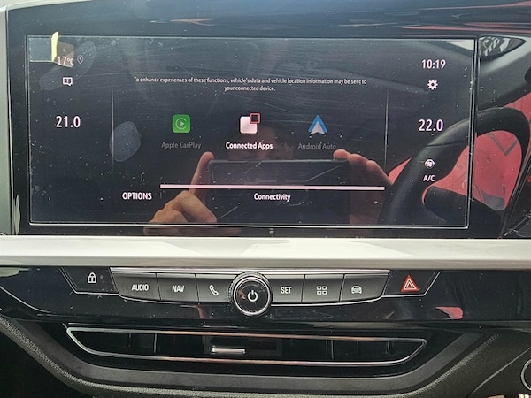 Used Vauxhall Grandland 2022 for sale - 75010472: Photo 12
