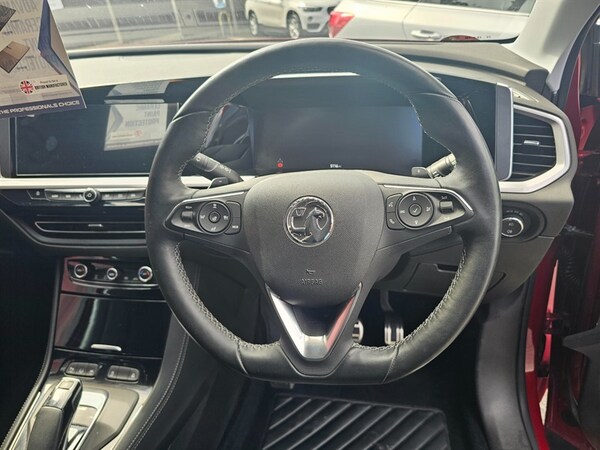 Used Vauxhall Grandland 2022 for sale - 75010472: Photo 15