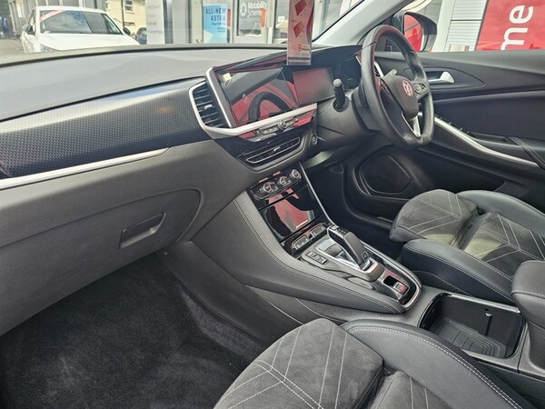 Used Vauxhall Grandland 2022 for sale - 75010472: Photo 17