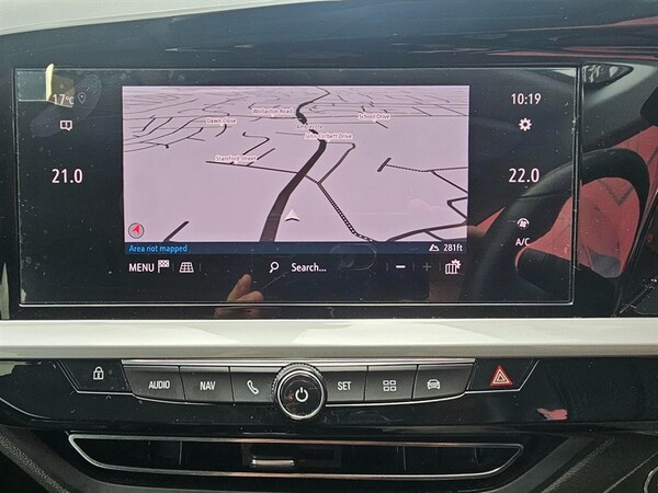 Used Vauxhall Grandland 2022 for sale - 75010472: Photo 19