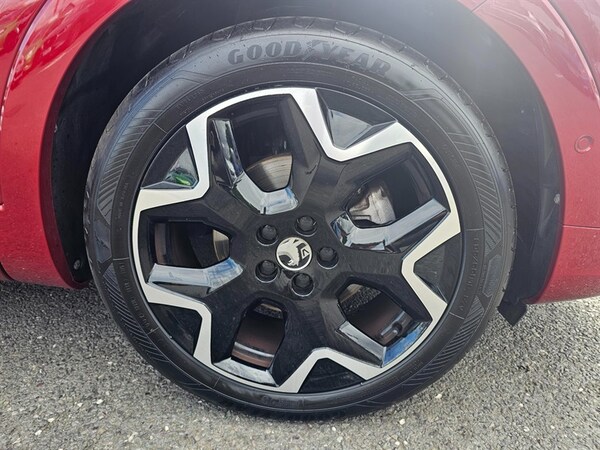 Used Vauxhall Grandland 2022 for sale - 75010472: Photo 9