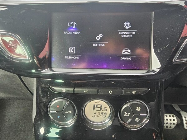 Used DS Automobiles DS 3 2016 for sale - 75995446: Photo 10