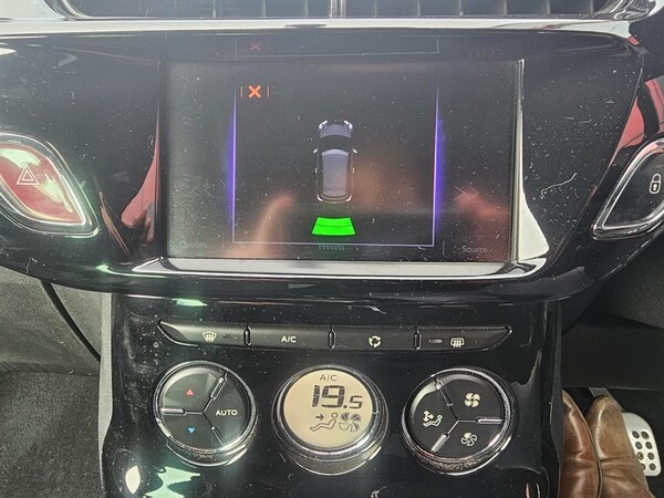 Used DS Automobiles DS 3 2016 for sale - 75995446: Photo 11