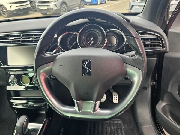 Used DS Automobiles DS 3 2016 for sale - 75995446: Photo 14