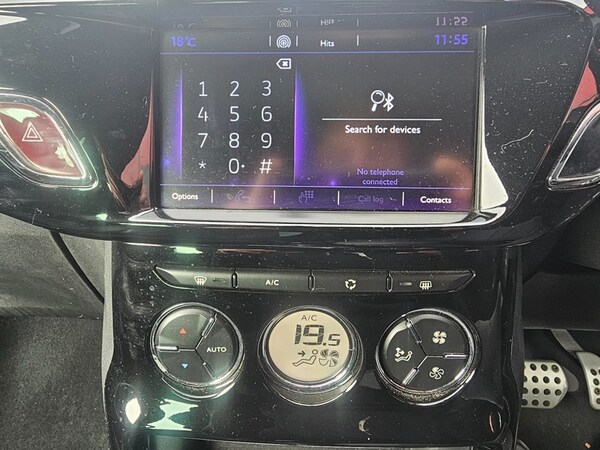 Used DS Automobiles DS 3 2016 for sale - 75995446: Photo 15
