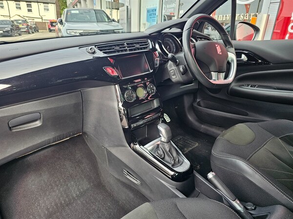 Used DS Automobiles DS 3 2016 for sale - 75995446: Photo 16