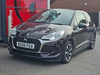 Used DS Automobiles DS 3 2016 for sale - 75995446: Photo 2