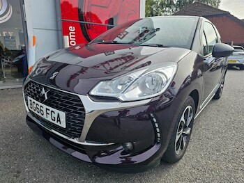 Used DS Automobiles DS 3 2016 for sale - 75995446: Photo 4