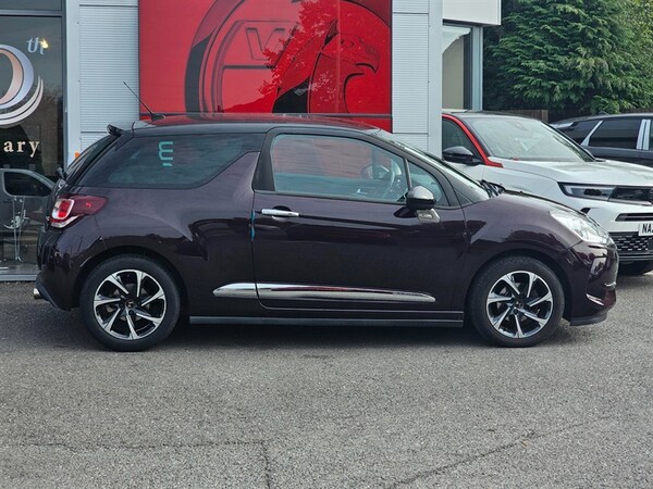 Used DS Automobiles DS 3 2016 for sale - 75995446: Photo 6