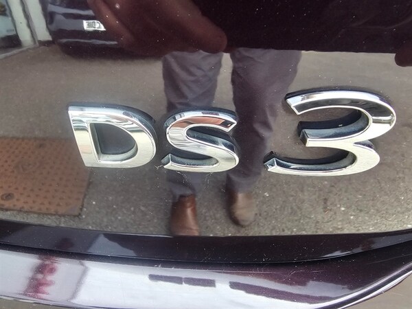 Used DS Automobiles DS 3 2016 for sale - 75995446: Photo 8