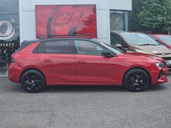 Used Vauxhall Astra 2024 for sale - 75064377: Photo