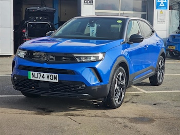 Used Vauxhall Mokka Electric 2024 for sale - 78483135: Photo