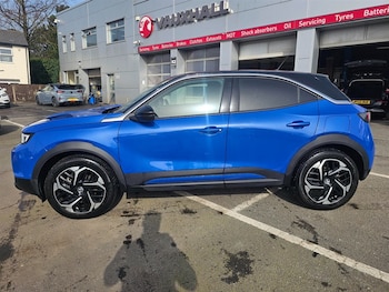 Used Vauxhall Mokka Electric 2024 for sale - 78483135: Photo
