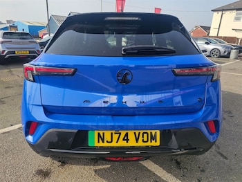 Used Vauxhall Mokka Electric 2024 for sale - 78483135: Photo