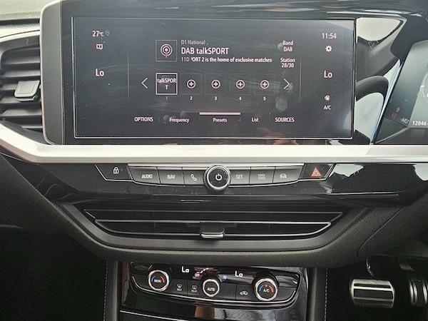 Used Vauxhall Grandland 2023 for sale - 75556666: Photo 10