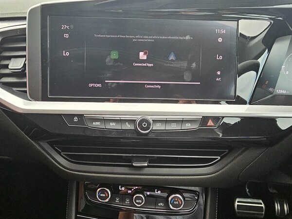Used Vauxhall Grandland 2023 for sale - 75556666: Photo 11