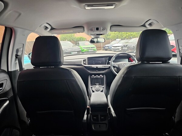 Used Vauxhall Grandland 2023 for sale - 75556666: Photo 14