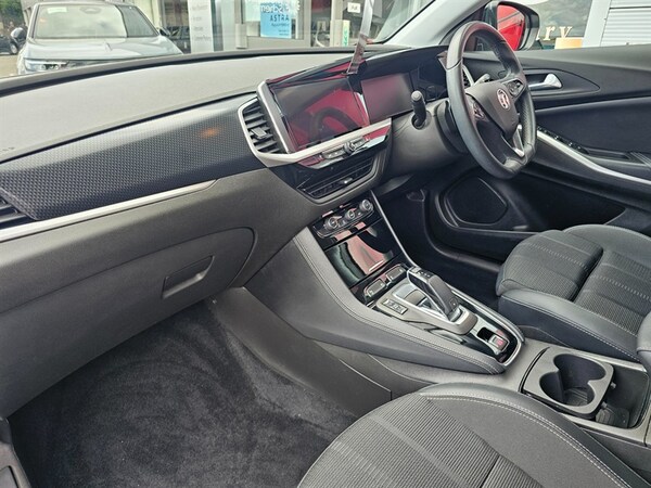 Used Vauxhall Grandland 2023 for sale - 75556666: Photo 15