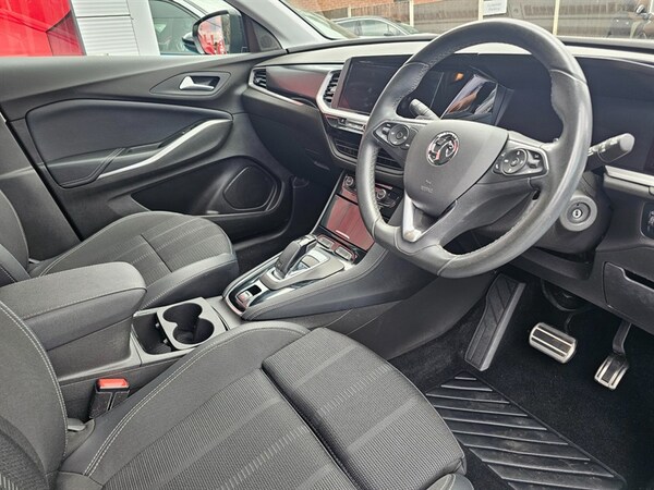 Used Vauxhall Grandland 2023 for sale - 75556666: Photo 9