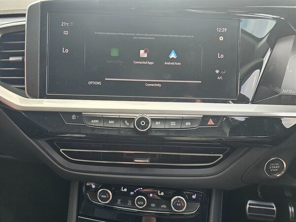 Used Vauxhall Grandland 2023 for sale - 74695460: Photo 10