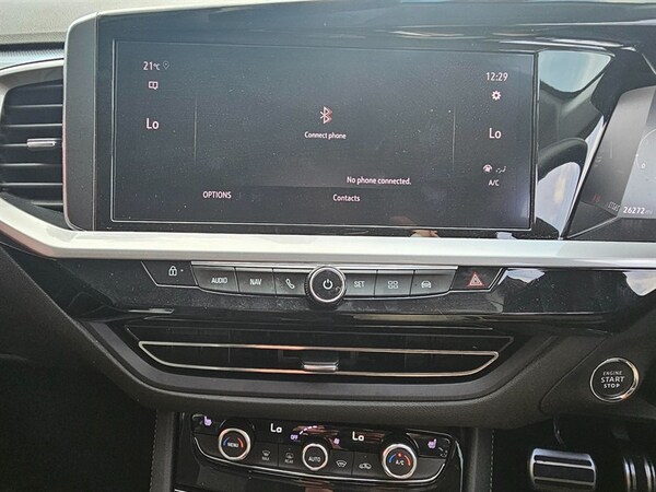 Used Vauxhall Grandland 2023 for sale - 74695460: Photo 12