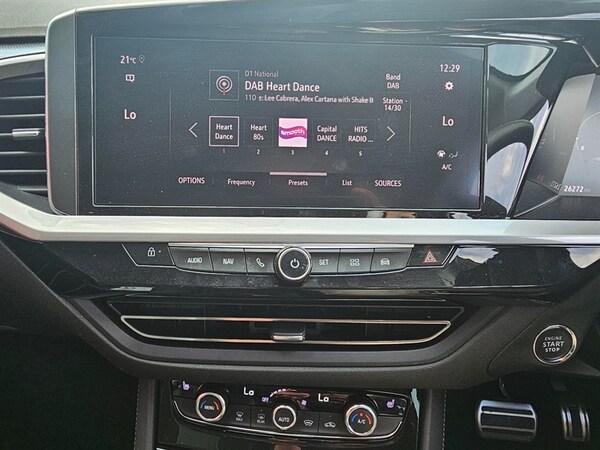 Used Vauxhall Grandland 2023 for sale - 74695460: Photo 13