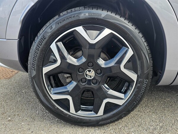 Used Vauxhall Grandland 2023 for sale - 74695460: Photo 14