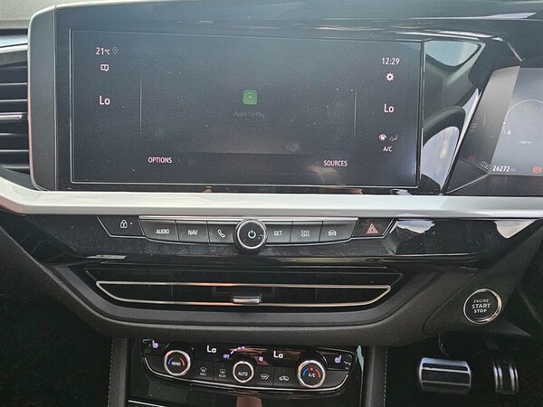 Used Vauxhall Grandland 2023 for sale - 74695460: Photo 17
