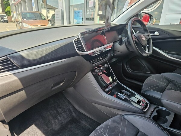 Used Vauxhall Grandland 2023 for sale - 74695460: Photo 19