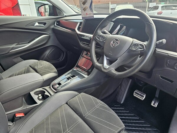 Used Vauxhall Grandland 2023 for sale - 74695460: Photo 7
