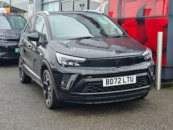 Used Vauxhall Crossland 2022 for sale - 78483617: Photo