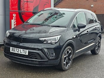 Used Vauxhall Crossland 2022 for sale - 78483617: Photo
