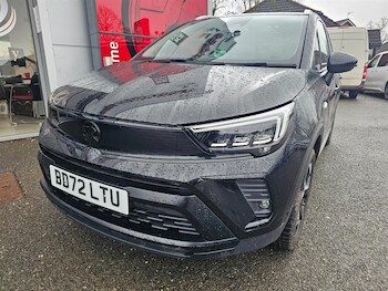 Used Vauxhall Crossland 2022 for sale - 78483617: Photo