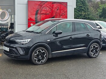 Used Vauxhall Crossland 2022 for sale - 78483617: Photo