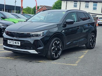 Used Vauxhall Grandland 2023 for sale - 78483251: Photo
