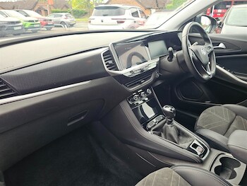 Used Vauxhall Grandland 2023 for sale - 78483251: Photo
