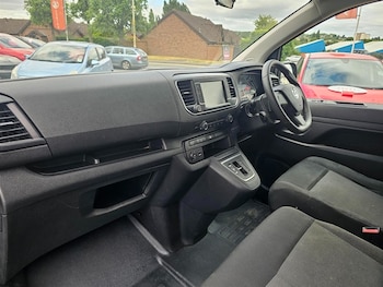 Used Vauxhall Vivaro Life 2023 for sale - 78541267: Photo