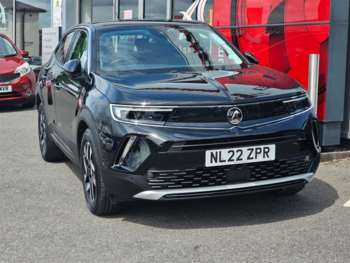 2022 - 1.2 Turbo Elite Premium SUV 5dr Petrol Manual Euro 6 (s/s) (100 ps)