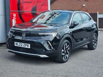 Used Vauxhall Mokka 2022 for sale - 74807874: Photo