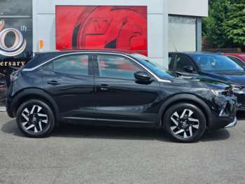 Used Vauxhall Mokka 2022 for sale - 74807874: Photo