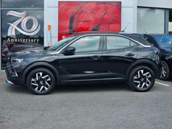 Used Vauxhall Mokka 2022 for sale - 74807874: Photo