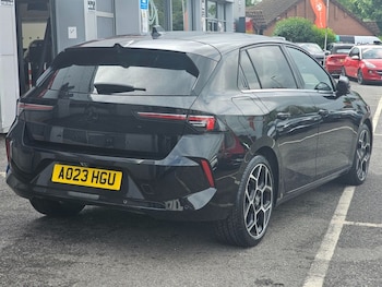 Used Vauxhall Astra 2023 for sale - 78483415: Photo