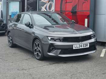 2024 - 1.2 Turbo Ultimate Hatchback 5dr Petrol Manual Euro 6 (s/s) (130 ps)