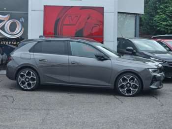 Used Vauxhall Astra 2024 for sale - 74807869: Photo