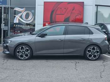 Used Vauxhall Astra 2024 for sale - 74807869: Photo