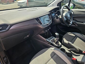 Used Vauxhall Crossland X 2019 for sale - 79197960: Photo