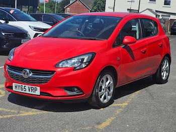 Used Vauxhall Corsa 2015 for sale - 79104476: Photo